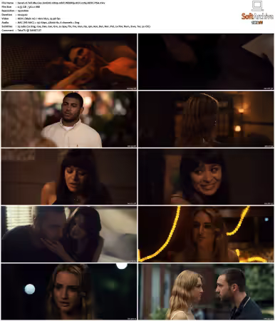 Tell Me Lies S01 1080p 10bit WEBRip 6CH x265 HEVC-PSA