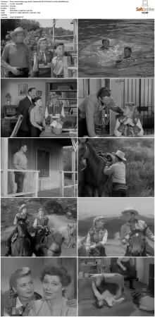 Annie Oakley 1954 S02 NTSC DVD AAC 2 0 H 264-ARCHIVED