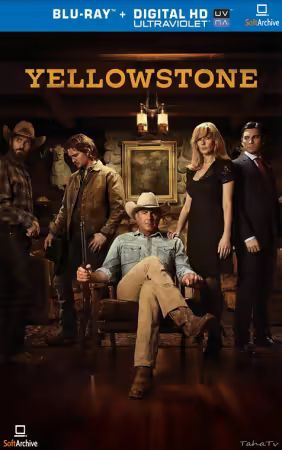 Yellowstone S01 1080p BluRay x265-KONTRAST