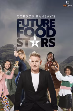 Gordon Ramsays Future Food Stars S02 1080p iP WEB-DL AAC 2.0 H264-PIX