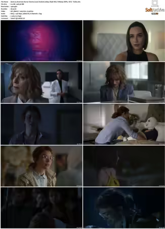 American Horror Stories 2021 S02 1080p DS4K HULU Webrip DDP5 1 AV1-Vialle