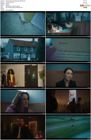 Curfew 2024 S01 720p x265-TiPEX
