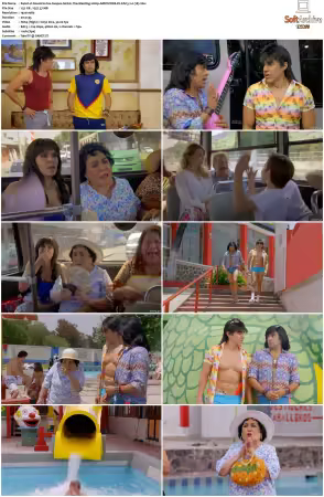 Nosotros los Guapos S01 1080p AMZN WEB-DL EAC3 2 0 AVC