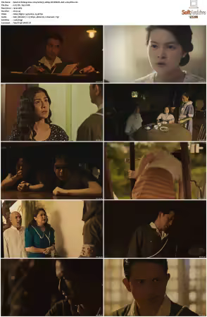 Pulang Araw 2024 S01 1080p NF WEB-DL AAC x264-RSG