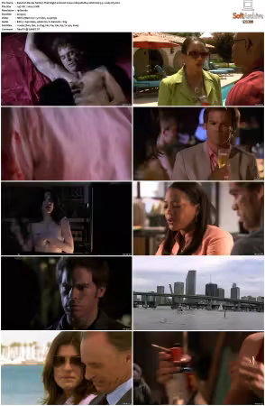 Dexter 2006 S02 1080p BluRay 10bit EAC3 5 1 x265-iVy