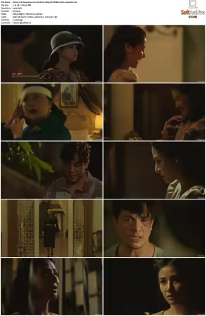Pulang Araw 2024 S01 1080p NF WEB-DL AAC x264-RSG