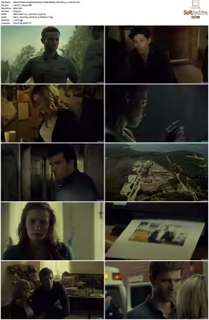 Haven 2010 S05 1080p BluRay 10bit EAC3 5 1 x265-iVy