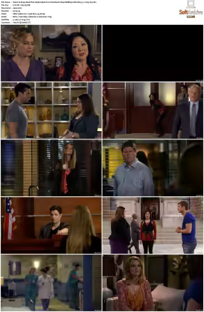 Drop Dead Diva 2009 S05 1080p WEBRip 10bit EAC3 5.1 x265-iVy