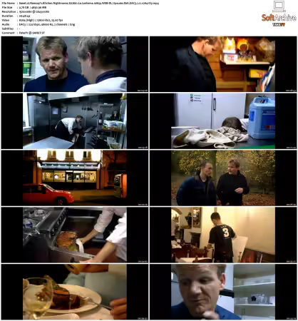 Ramsay's Kitchen Nightmares 2004 S02 1080p WEB-DL Upscale 8bit EAC3 2.0 x264-iVy
