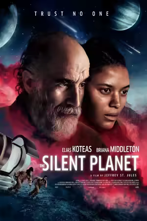 The Silent Planet 2024 1080p WEB-DL DDP5.1 x265-NeoNoir