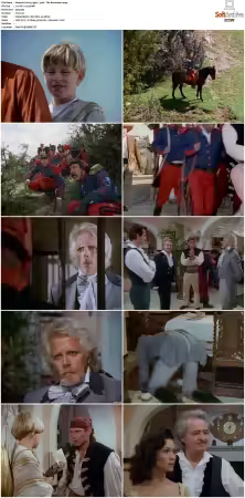 Zorro 1990 S01 S04 h264-NOGRP