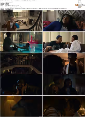 Everything Now 2023 S01 1080p WEBRip 10bit EAC3 5.1 x265-iVy