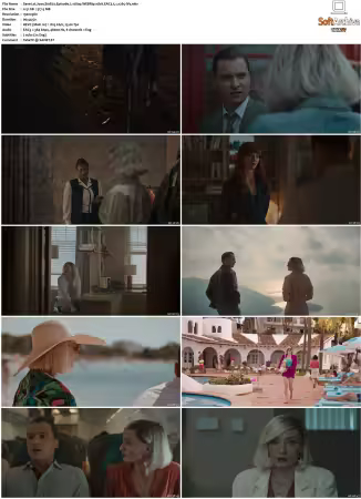 Joan 2024 S01 1080p WEBRip 10bit EAC3 5 1 x265-iVy