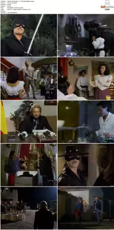 Zorro 1990 S01 S04 h264-NOGRP