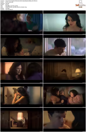 The Act S01 1080p BluRay Dts-HDMa5.1 AVC-PiR8