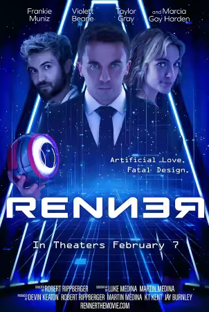 Renner 2025 1080p WEBRip x265-DH