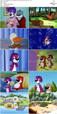 PBandJ Otter S02 480p WEBRip 10bit EAC3 2.0 x265-iVy