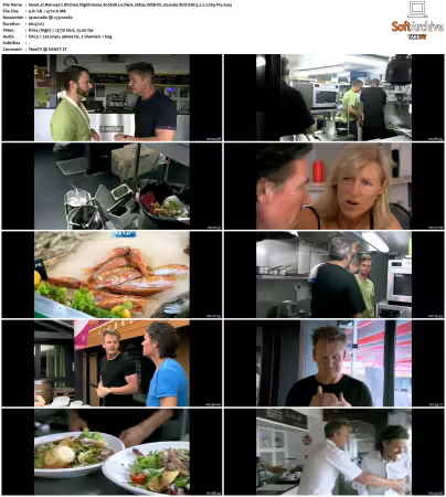 Ramsay's Kitchen Nightmares 2004 S00 1080p WEB-DL Upscale 8bit EAC3 2.0 x264-iVy