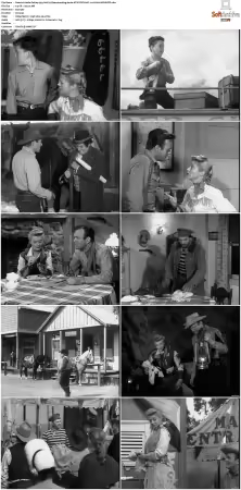 Annie Oakley 1954 S01 NTSC DVD AAC 2 0 H 264-ARCHIVED