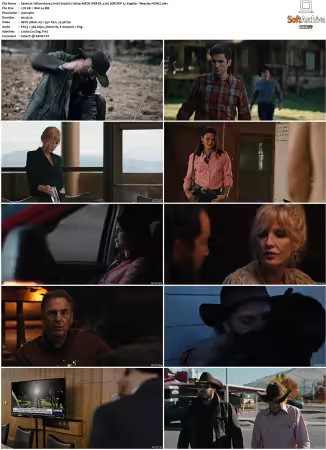 Yellowstone 2018 S04 1080p AMZN WEB-DL x265 SDR DDP 5 1 Weasley HONE
