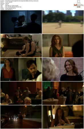 Mozart In The Jungle 2014 S02 1080p WEBRip 10bit EAC3 5 1 x265-iVy