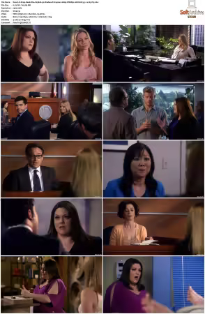 Drop Dead Diva 2009 S05 1080p WEBRip 10bit EAC3 5.1 x265-iVy