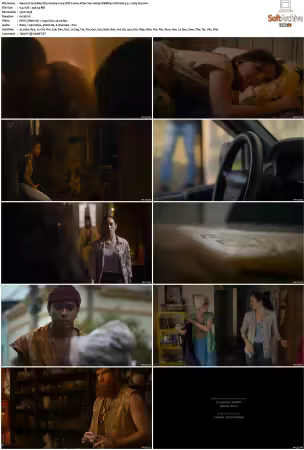Invisible City 2021 S01 1080p WEBRip 10bit EAC3 5 1 x265-iVy