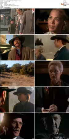 The Magnificent Seven S01 720p x264-NOGRP
