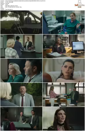 The Brokenwood Mysteries S09 1080p AMZN WEB-DL DDP2 0 H264-NTb