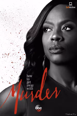 How To Get Away With Murder S04 1080p WEBRip 10bit EAC3 5.1 x265-iVy