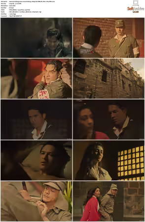 Pulang Araw 2024 S01 1080p NF WEB-DL AAC x264-RSG