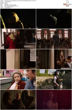 Mozart In The Jungle 2014 S03 REPACK 1080p WEBRip 10bit EAC3 5 1 x265-iVy