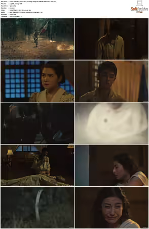 Pulang Araw 2024 S01 1080p NF WEB-DL AAC x264-RSG