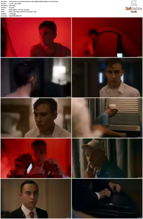 Room 104 S01 S04 1080p AMZN WEB-DL DDP5 1 H 264-NTb