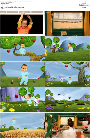 Baby Jake S01 720p iP WEB-DL AAC2 0 H264-Loco1