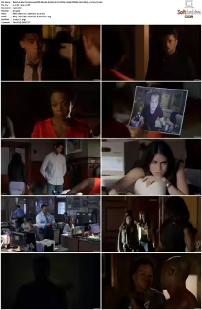 How To Get Away With Murder 2014 S02 1080p WEBRip 10bit EAC3 5 1 x265-iVy