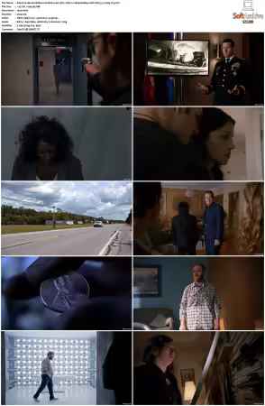 Heroes Reborn 2015 S01 1080p BluRay 10bit EAC3 5 1 x265-iVy