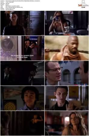 Heroes 2006 S03 1080p BluRay 10bit EAC3 5 1 x265-iVy