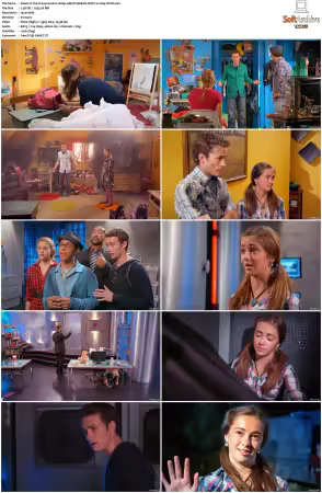 The Troop S01 1080p AMZN WEB-DL DDP2 0 x264-RCVR