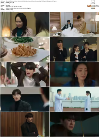 Dreaming Of A Freaking Fairytale 2024 S01 1080p WEBRip 10bit EAC3 5 1 x265-iVy