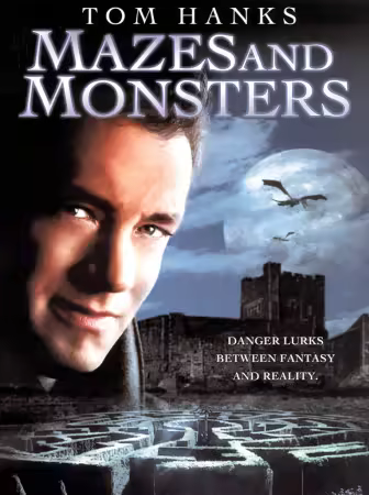 Mazes and Monsters 1982 MULTi 1080p WEB H265-FW