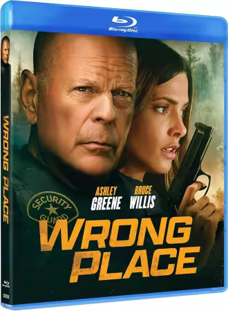 Wrong Place 2022 1080p BluRay DDP 5.1 10bit H265-iVy