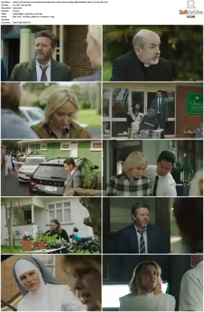 The Brokenwood Mysteries S09 1080p AMZN WEB-DL DDP2 0 H264-NTb
