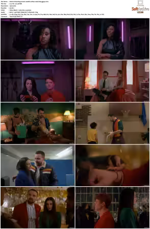 Bonding S01 S02 1080p NF WEB DL DDP 5.1 x264-SCENE