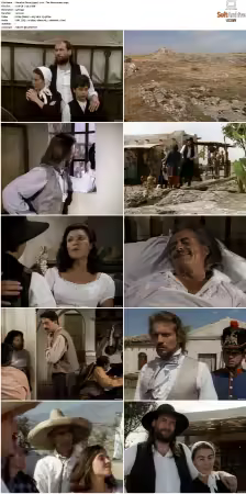 Zorro 1990 S01 S04 h264-NOGRP