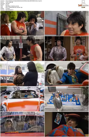 Nosotros los Guapos S02 1080p AMZN WEB-DL EAC3 2 0 x264-
