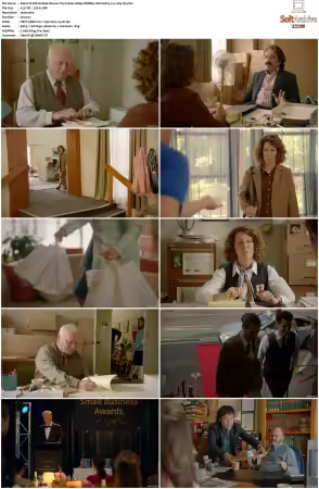 Fisk 2021 S01 1080p WEBRip 10bit EAC3 2.0 x265-iVy
