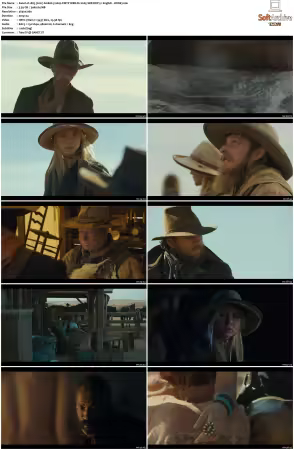 1883 2021 S01 2160p PMTP WEB-DL H265 SDR DDP 5.1 HONE
