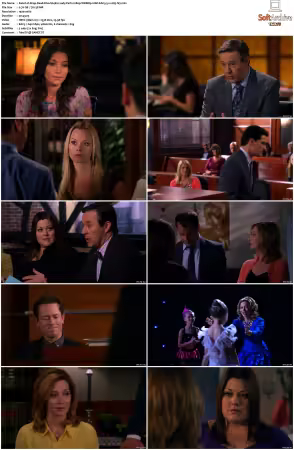 Drop Dead Diva 2009 S04 1080p WEBRip 10bit EAC3 5.1 x265-iVy