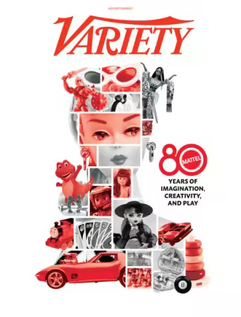Variety - March 6, 2025